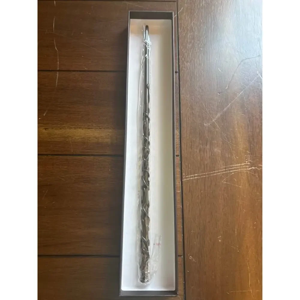 YRENWEE 16 Inch Hermione Wand Wizard Magic Cosplay Costume Prop Collectible New